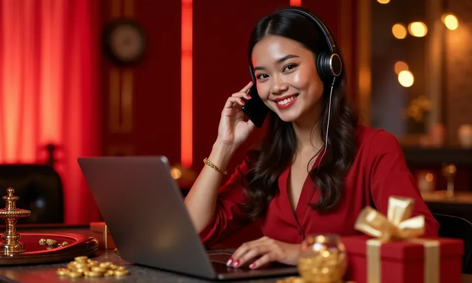 pawangselot Live Roulette Royal